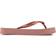Havaianas Slim Platform Flip-Flops Dam, Pink