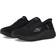 Skechers Max Cushioning Elite Vanish W - Black