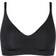 Sloggi Microfibre 2.0 Bralette - Black