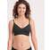Sloggi Microfibre 2.0 Bralette - Black