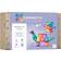 CONNETIX Tiles Pastel Mini Pack 24 Pieces