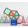 CONNETIX Tiles Pastel Mini Pack 24 Pieces