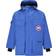 Canada Goose Royal Blue Expedition Jacket IT48