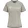 Hummel Noni 2.0 T-shirt - Grey Melange