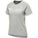 Hummel Noni 2.0 T-shirt - Grey Melange