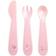 Disney Marie Cutlery 3pcs