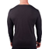 MM Sports Long Sleeve Gym Tee - Black