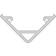 Deco light 970551 Corner Lampdel