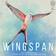 Wingspan Wingspan 2nd Edition Norwegian