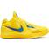 Nike KD 3 M - Yellow/Blue