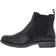 Bianco Biadanelle Chelsea Støvler - Black