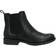 Bianco Biadanelle Chelsea Boots