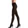 Oroblu Satin 60 Opaque Tights - Brown