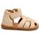 bisgaard Ami Sandal - Creme