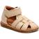 bisgaard Ami Sandal - Creme