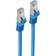 Shiverpeaks Cat6a U/FTP RJ45 - RJ45 M-M 15m