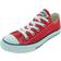 Converse Little Kid's Chuck Taylor All Star Low Top - Red