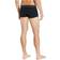 Spanx SPANX 625 Men's Cotton Comfort Trunk Underwear XXL, Black