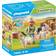 Playmobil Country Ung Hyrde Med Fåreflok
