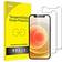 JeTech Screen Protector for iPhone 12/12 Pro 6.1-Inch, Tempered Glass Film, 2-Pack