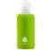 Glass Vattenflaska 0.4L
