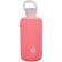 Glass Vattenflaska 0.4L