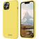 SiGN Liquid Silicone Case for iPhone 15 Plus