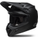 Bell MX-9 MIPS Crosshjälm - Mattsvart