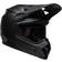 Bell PS MX-9 Mips Helmet - Matte Black