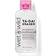 Wet N Wild Ta-Da! Vattentät ögon- och läppsminkborttagare, silikonfri, 130 ml