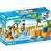 Playmobil My Life Children's Pool 71529