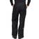 Arctix Men's Sentinel Pull On Fleece Lined Cargo Snow Pants - Black