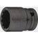 Hazet 900SZ-22 Schlag 1/2 12.5 mm Chiave a bussola