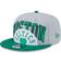 New Era Boston Celtics NBA Tip Off 2023 9FIFTY Snapback Cap Newera