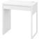 IKEA Micke White Skrivebord 50x73cm
