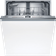 Bosch SMV4HTX00E 4 Einbau-Geschirrspüler Integriert