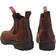 Rossi Boots Endura 303 - Redwood