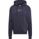 Karl Kani Signature Teddy Hoodie - Navy