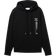 Tom Tailor Relaxed Hoodie - Black