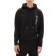 Tom Tailor Relaxed Hoodie - Black