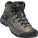 Keen Targhee III Mid WP grey