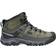 Keen Targhee III Mid WP grey