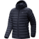 Arc'teryx Cerium Hoody Down jacket XXL, blue