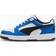 Puma Rebound V6 Low - White/Black/Team Royal