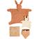 Liewood Nada Baby Gift Set Rabbit