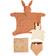 Liewood Nada Baby Gift Set Rose Multi