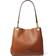 Michael Kors Kingsington Skuldertaske, Brun