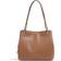 Michael Kors Kingsington Skuldertaske, Brun
