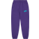 Billionaire Boys Club Small Arch Logo Sweatpants - Grape