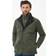 Barbour Lifestyle Ogston Waterproof Jacket Olive